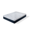 Serta 10-in Medium Full Cooling Hybrid Memory Foam/Coil Blend Mattress in a Box Serta 10-in Medium Full Cooling Hybrid Memory Foam/Coil Blend Mattress in a Box