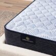 Serta Perfect Sleeper Nurture Night 12-in Firm Queen Cooling Innerspring Mattress