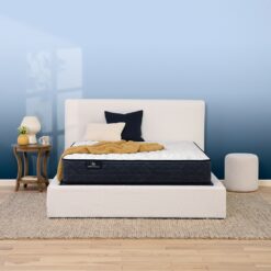 Serta Perfect Sleeper Midsummer Nights 10.5-in Firm Queen Cooling Innerspring Mattress