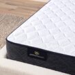 Serta Perfect Sleeper Midsummer Nights 10.5-in Firm Queen Cooling Innerspring Mattress
