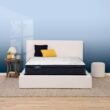 Serta Perfect Sleeper Midsummer Nights 11-in Plush Queen Cooling Innerspring Mattress
