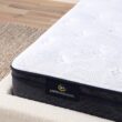 Serta Perfect Sleeper Midsummer Nights 11-in Plush Queen Cooling Innerspring Mattress