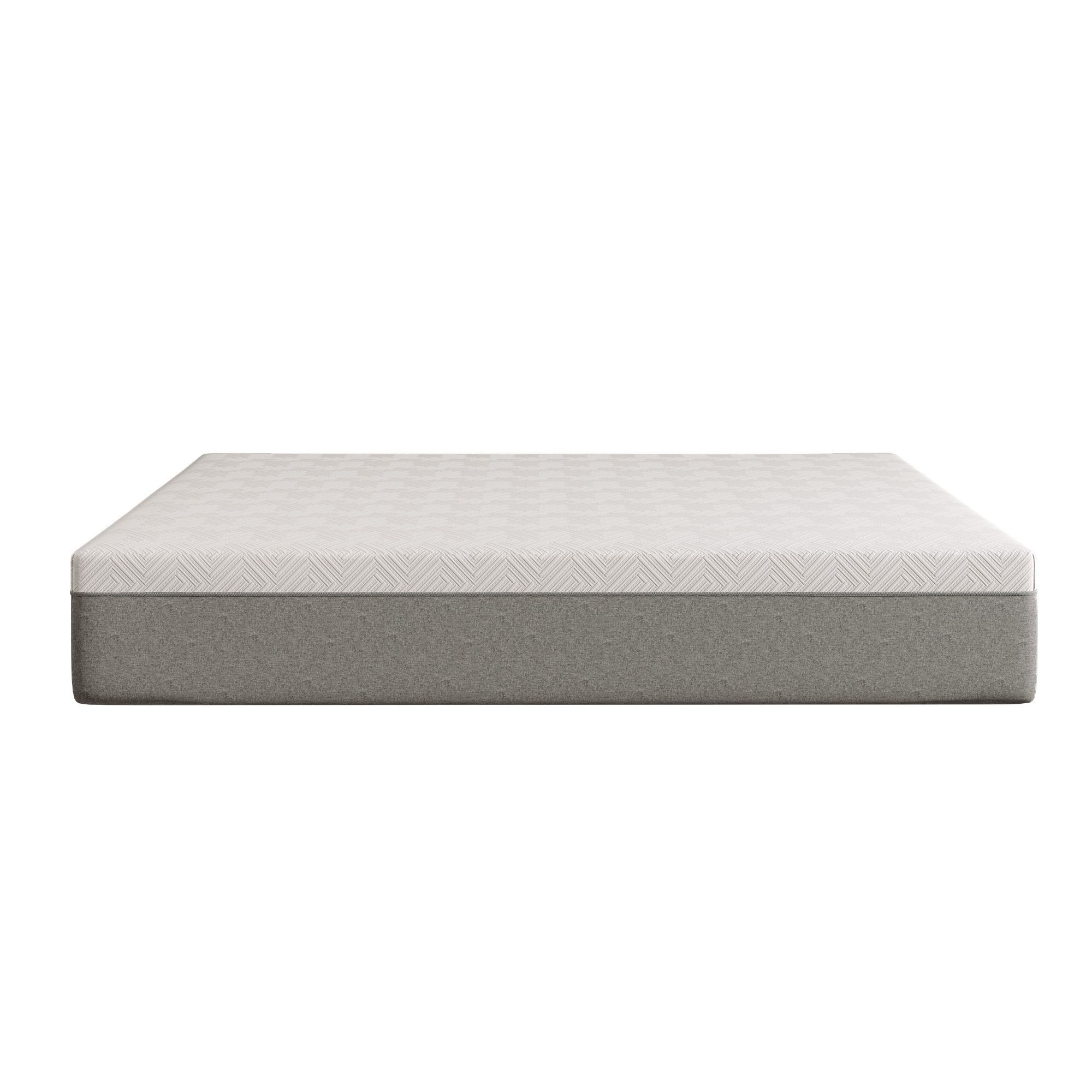 Novilla 12-in Medium Queen Cooling Memory foam Mattress in a Box Novilla 12-in Medium Queen Cooling Memory foam Mattress in a Box