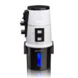 Prolux 5.3-Gallon 6.5 HP Corded Wet/Dry Shop Vacuum with Accessories Included
