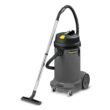 Karcher 13-Gallon 1.4 HP Corded Wet/Dry Shop Vacuum with Accessories Included