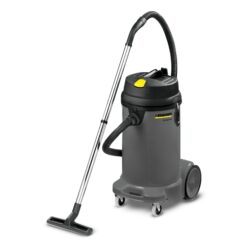 Karcher 13-Gallon 1.4 HP Corded Wet/Dry Shop Vacuum with Accessories Included