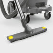 Karcher 13-Gallon 1.4 HP Corded Wet/Dry Shop Vacuum with Accessories Included