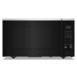 Whirlpool 1.6-cu ft 1200 -Watt Countertop Microwave ( Fingerprint Resistant Stainless Steel )