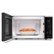 Whirlpool 1.6-cu ft 1200 -Watt Countertop Microwave ( Fingerprint Resistant Stainless Steel )