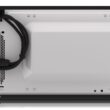 Whirlpool 1.6-cu ft 1200 -Watt Countertop Microwave ( Fingerprint Resistant Stainless Steel )