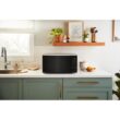 Whirlpool 1.6-cu ft 1200 -Watt Countertop Microwave ( Fingerprint Resistant Stainless Steel )