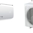 BHI 1 zone 12000-BTU Ductless Mini Split Air Conditioner Heat Pump Included with 115-Volt