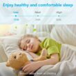 Winado Air Conditioners 1 zone 11000-BTU Ductless Mini Split Air Conditioner Heat Pump Included with 115-Volt