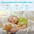 Winado Air Conditioners 1 zone 11000-BTU Ductless Mini Split Air Conditioner Heat Pump Included with 230-Volt