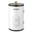 Camplux 10-Gallon Electric Tank Water Heater, 1.5kw At 120volt, UL Listed
