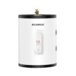 Camplux 18-Gallon Storage Electric Water Heater, 1.5kw At 120volt, UL Listed