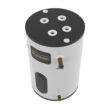 Ariston 12-Gallon Electric Mini Tank Water Heater