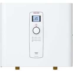 Stiebel Eltron Tempra 36 Plus 240-Volt 36-kW-kW 7.03-GPM Tankless Electric Water Heater