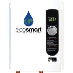 Ecosmart EcoSmart ECO 18, 18KW Tankless Electric Water Heater