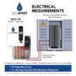 Ecosmart EcoSmart ECO 18, 18KW Tankless Electric Water Heater