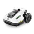 MAMMOTION YUKA mini 600H Robotic Lawn Mower with GPS Assisted Navigation (1/8 to 1/4 acre)