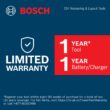 Bosch 330-ft Green Self-Leveling 3-plane Laser Level