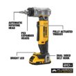 DEWALT 20V MAX XR 1-in PEX Expander Tool Kit