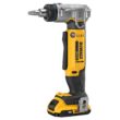 DEWALT 20V MAX XR 1-in PEX Expander Tool Kit