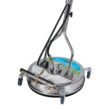 SurfaceMaxx Walk-Behind with Water Broom 21-in up to 4500-PSI Rotating surface cleaner for Gas pressure washers SurfaceMaxx Walk-Behind with Water Broom 21-in up to 4500-PSI Rotating surface cleaner for Gas pressure washers