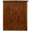 Leick Home Riley Holliday Traditional Mission Oak 60-in W TV stand ( Accommodates TVs up to 65-in )