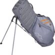 Sun Mountain Men's Eclipse 4.5 VLO Lightweight Stand Golf Bag 14-Way Top -2025 Model