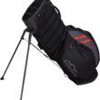 Sun Mountain Men's Eclipse 4.5 VLO Lightweight Stand Golf Bag 14-Way Top -2025 Model