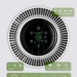 GoveeLife Air Purifiers for Home, Smart Air Purifier for Large Rooms with App & Alexa Control, Covers up to 1162ft², Air Quality Monitor, PM2.5 Sensor Air Purifier for Pet Hair, Pollen, Dust, Smoke