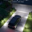 Govee Outdoor Pathway Lights 2, IP66 Waterproof Patio Lights, 60+ Scene Modes Landscape Lighting for Yard, Garage, Garden, Lawn, Outdoor Decor, Works with Alexa, Google Assistant, Matter, Wired 4 Pack Govee Outdoor Pathway Lights 2, IP66 Waterproof Patio Lights, 60+ Scene Modes Landscape Lighting for Yard, Garage, Garden, Lawn, Outdoor Decor, Works with Alexa, Google Assistant, Matter, Wired 4 Pack