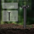 Govee Outdoor Pathway Lights 2, IP66 Waterproof Patio Lights, 60+ Scene Modes Landscape Lighting for Yard, Garage, Garden, Lawn, Outdoor Decor, Works with Alexa, Google Assistant, Matter, Wired 4 Pack Govee Outdoor Pathway Lights 2, IP66 Waterproof Patio Lights, 60+ Scene Modes Landscape Lighting for Yard, Garage, Garden, Lawn, Outdoor Decor, Works with Alexa, Google Assistant, Matter, Wired 4 Pack