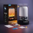 Govee Table Lamp 2 Pro x Sound by JBL, Smart Cordless Table Lamp with Speaker, Music-Light Sync, 16 Music Modes & 100+ Scene Modes, Work with Matter, DIY Customized Rechargeable Desk Lamp for Bedroom Govee Table Lamp 2 Pro x Sound by JBL, Smart Cordless Table Lamp with Speaker, Music-Light Sync, 16 Music Modes & 100+ Scene Modes, Work with Matter, DIY Customized Rechargeable Desk Lamp for Bedroom