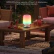 Govee Table Lamp 2 Pro x Sound by JBL, Smart Cordless Table Lamp with Speaker, Music-Light Sync, 16 Music Modes & 100+ Scene Modes, Work with Matter, DIY Customized Rechargeable Desk Lamp for Bedroom Govee Table Lamp 2 Pro x Sound by JBL, Smart Cordless Table Lamp with Speaker, Music-Light Sync, 16 Music Modes & 100+ Scene Modes, Work with Matter, DIY Customized Rechargeable Desk Lamp for Bedroom