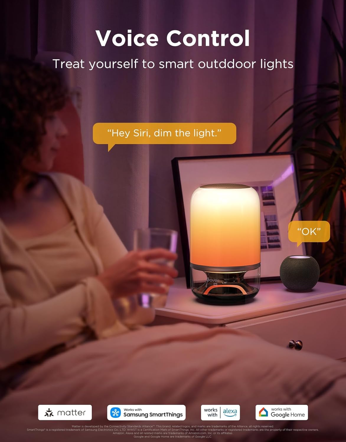 Govee Table Lamp 2 Pro x Sound by JBL, Smart Cordless Table Lamp with Speaker, Music-Light Sync, 16 Music Modes & 100+ Scene Modes, Work with Matter, DIY Customized Rechargeable Desk Lamp for Bedroom Govee Table Lamp 2 Pro x Sound by JBL, Smart Cordless Table Lamp with Speaker, Music-Light Sync, 16 Music Modes & 100+ Scene Modes, Work with Matter, DIY Customized Rechargeable Desk Lamp for Bedroom
