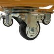 iLiving Utility High Velocity Blower, Fume Extractor, Portable Exhaust and Ventilator Fan (Utility 16