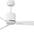 iLiving Quiet BLDC Indoor Ceiling Fan with Remote Control, 3 Blades 6 Speeds, 56 Inches, 6300 CFM, White/Wood Finish iLiving Quiet BLDC Indoor Ceiling Fan with Remote Control, 3 Blades 6 Speeds, 56 Inches, 6300 CFM, White/Wood Finish