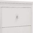 Delta Children Perry 6 Drawer Dresser - Greenguard Gold Certified, Moonstruck Grey