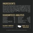 Purina Pro Plan Sensitive Skin and Stomach Dog Food Dry, Adult Salmon & Rice Formula, Digestive Health - 40 lb. Bag