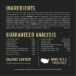 Purina Pro Plan Sensitive Skin and Stomach Dog Food Large Breed Salmon and Rice Formula - 34 lb. Bag Purina Pro Plan Sensitive Skin and Stomach Dog Food Large Breed Salmon and Rice Formula - 34 lb. Bag