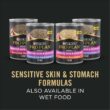 Purina Pro Plan Sensitive Skin and Stomach Dog Food Large Breed Salmon and Rice Formula - 34 lb. Bag Purina Pro Plan Sensitive Skin and Stomach Dog Food Large Breed Salmon and Rice Formula - 34 lb. Bag
