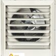 Dr Infrared Heater DR-P3150, 15KW_3-Phase, Gray