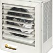 Dr Infrared Heater DR-P3150, 15KW_3-Phase, Gray