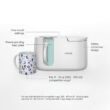 Cricut Mug Press, White, Heat Press Only