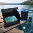 Dodosee Underwater Fishing Camera with 4.3