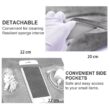 Multi-Angle Tablet Pillow Stand for iPad and Tablets