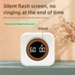 Productivity Cube Timer with Gravity Sensor, LED Display, Preset Countdown Timer Productivity Cube Timer with Gravity Sensor, LED Display, Preset Countdown Timer
